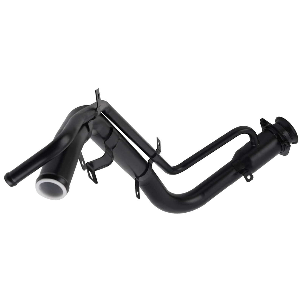 Filler Neck Fuel Filler Pipe geschikt voor MITSUBISHI SHOGUN SPORT 2.5 1996-2008