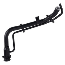 Laad de afbeelding in de galerijviewer, Filler Neck Fuel Filler Pipe geschikt voor MITSUBISHI SHOGUN SPORT 2.5 1996-2008