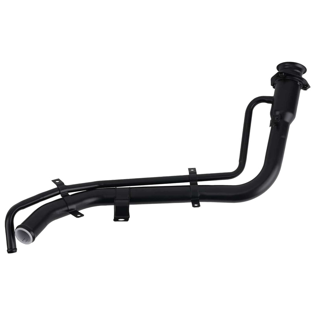 Filler Neck Fuel Filler Pipe geschikt voor MITSUBISHI SHOGUN SPORT 2.5 1996-2008