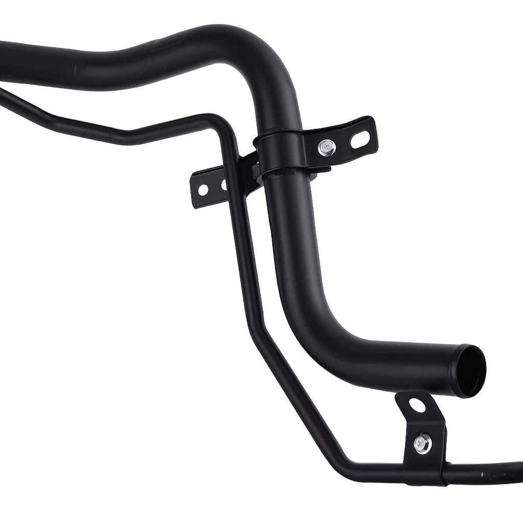 FUEL TANK FILLER NECK FUEL TANK FILLER PIPE suitable for TOYOTA Rav4 00-05 7720142100