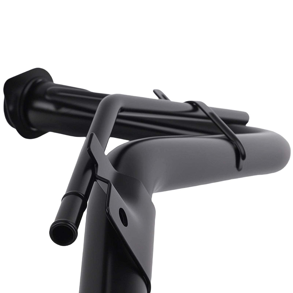 Fuel filler neck pipe suitable for Suzuki Grand Vitara MK2 89201-65J01 5-door