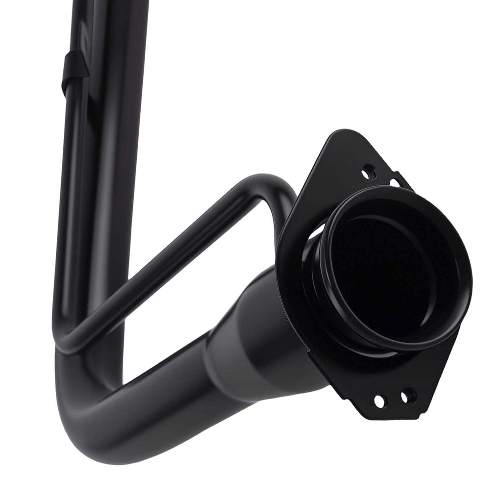 Fuel filler neck pipe suitable for Suzuki Grand Vitara MK2 89201-65J01 5-door