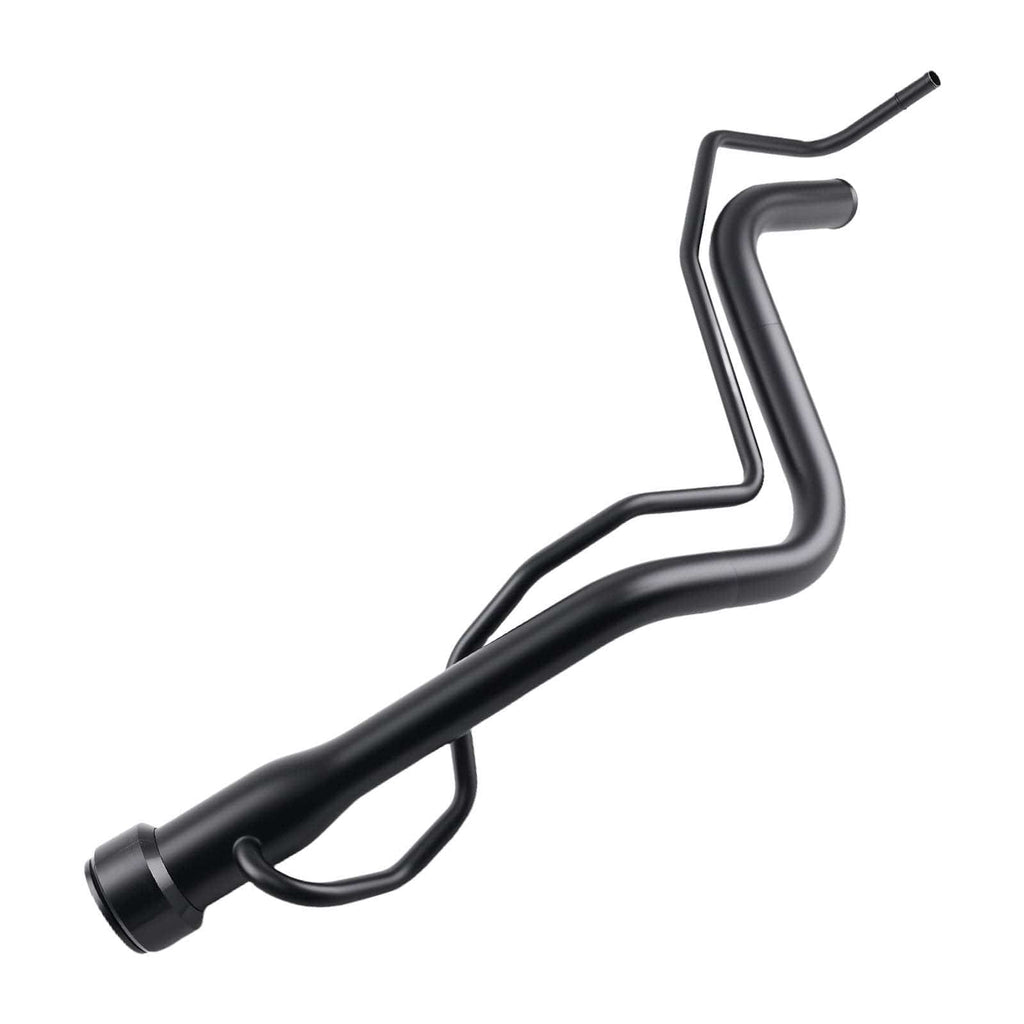 Fuel Filler Neck suitable for Toyota RAV4 MK2 2000-2005 77201-42110 Filler Pipe Black