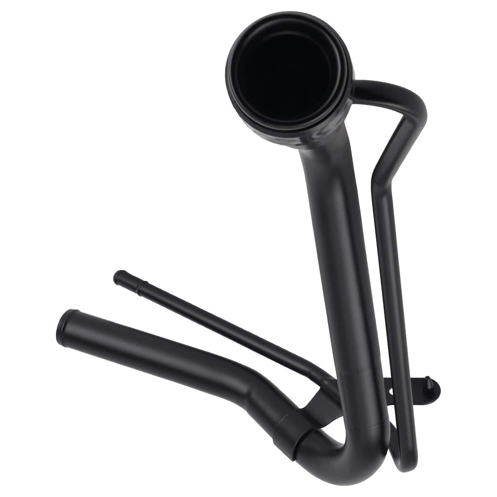 Fuel Filler Neck Fuel Filler Pipe suitable for Toyota Yaris Verso P1 P2 Petrol 99-05