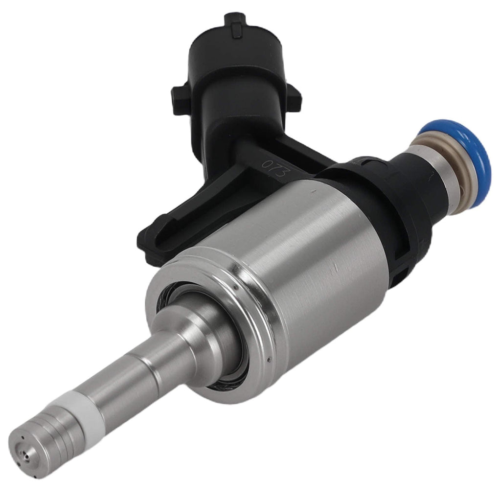 4x Brandstofinjector geschikt voor Mini Cooper JCW R56 R57 2007-2015 0261500073