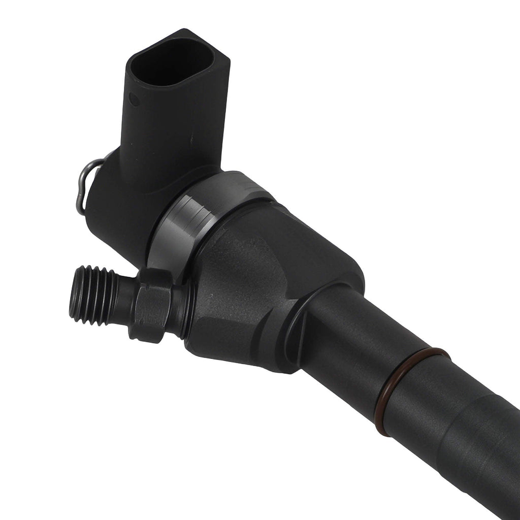 Diesel Injector geschikt voor Dodge Sprinter 2500 2.7L 2006-2009 0445110189 nieuw