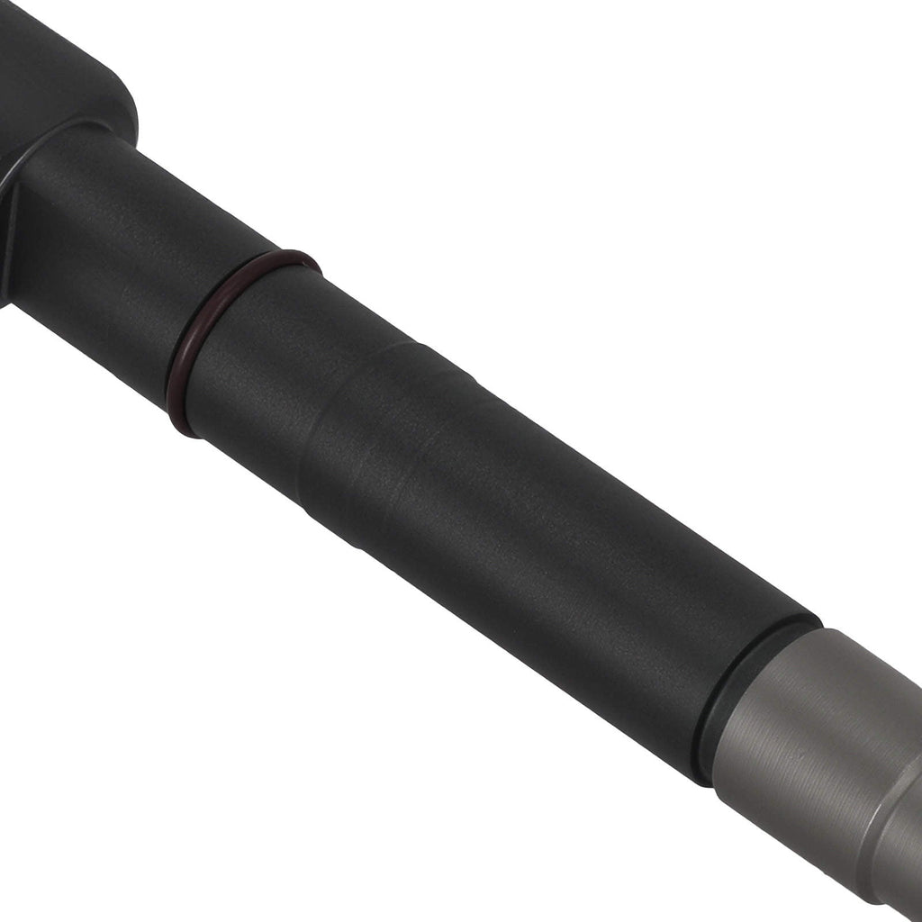 Diesel Injector geschikt voor Dodge Sprinter 2500 2.7L 2006-2009 0445110189 nieuw