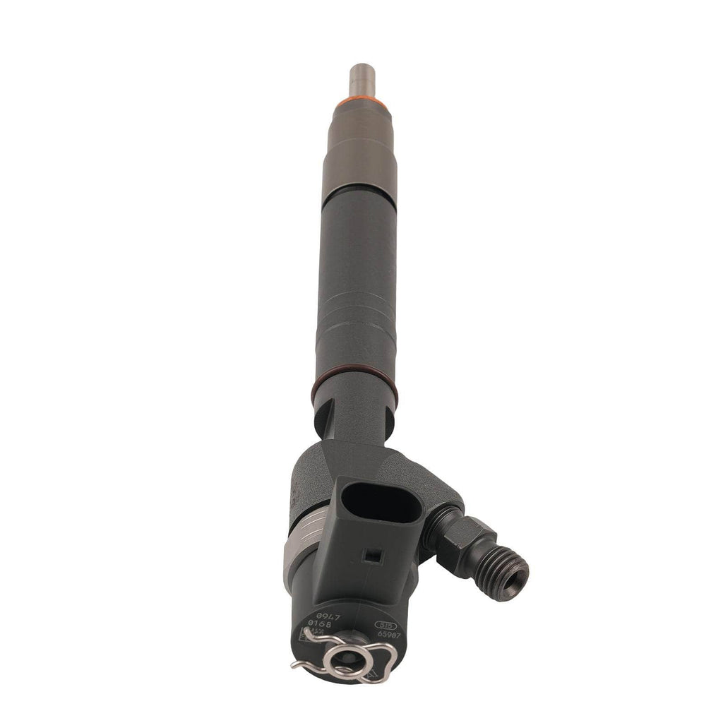 4x Diesel Injector geschikt voor Mercedes Sprinter 2.2L 2.7L OM611 OM612 00-06 0445110189