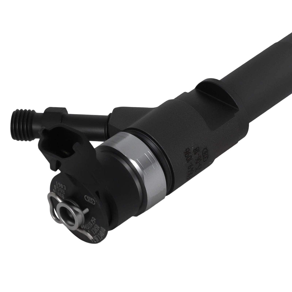 Brandstofinjector geschikt voor Mazda BT50 2.5L Diesel Turbo 2006-2011 WE0112H50A