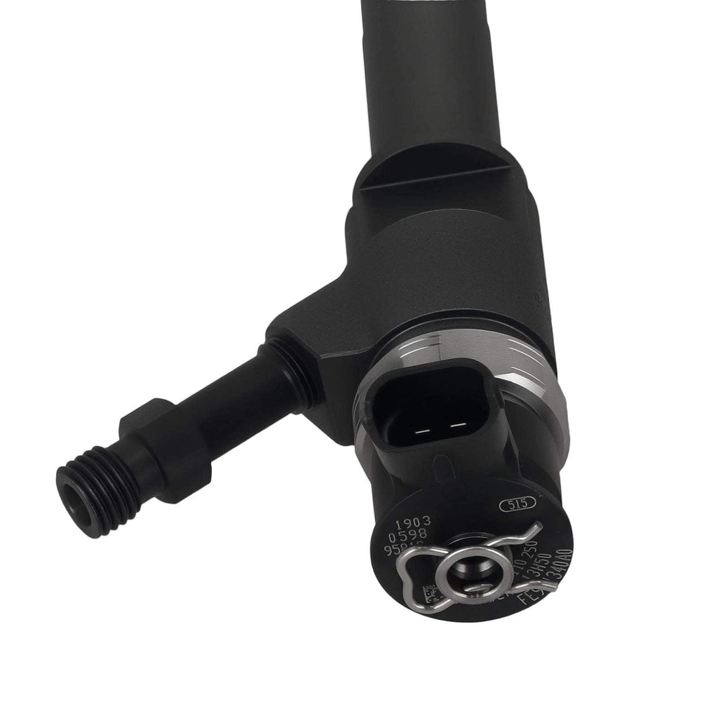 Brandstofinjector geschikt voor Mazda BT50 2.5L Diesel Turbo 2006-2011 WE0112H50A