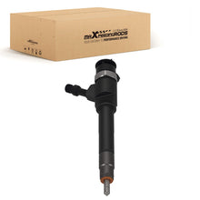 Laad de afbeelding in de galerijviewer, Brandstofinjector geschikt voor Mazda BT50 2.5L Diesel Turbo 2006-2011 WE0112H50A