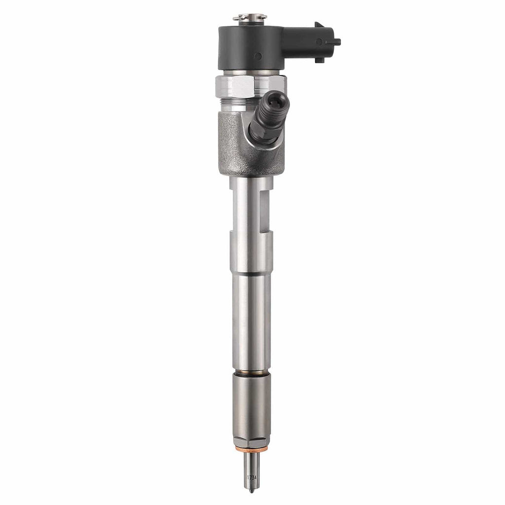 Brandstofinjector geschikt voor Alfa Romeo Mito geschikt voor Fiat 500 Doblo Panda Punto 1.3 D