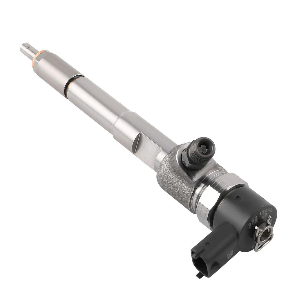 Brandstofinjector geschikt voor Alfa Romeo Mito geschikt voor Fiat 500 Doblo Panda Punto 1.3 D