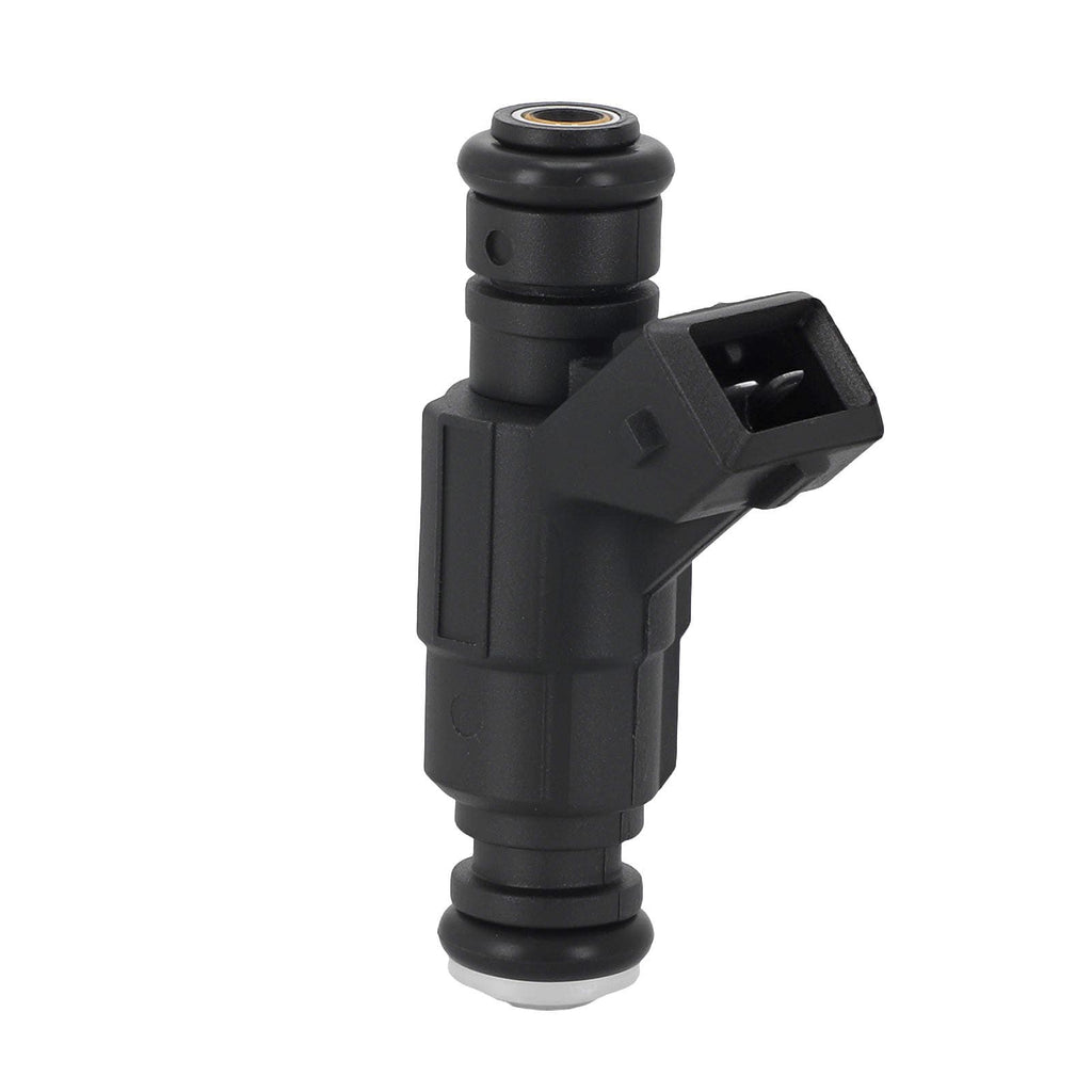 4 Fuel Injectors geschikt voor VW Jetta geschikt voor Golf 1.8L 01-06 FJ889 FJ1126 852-12184