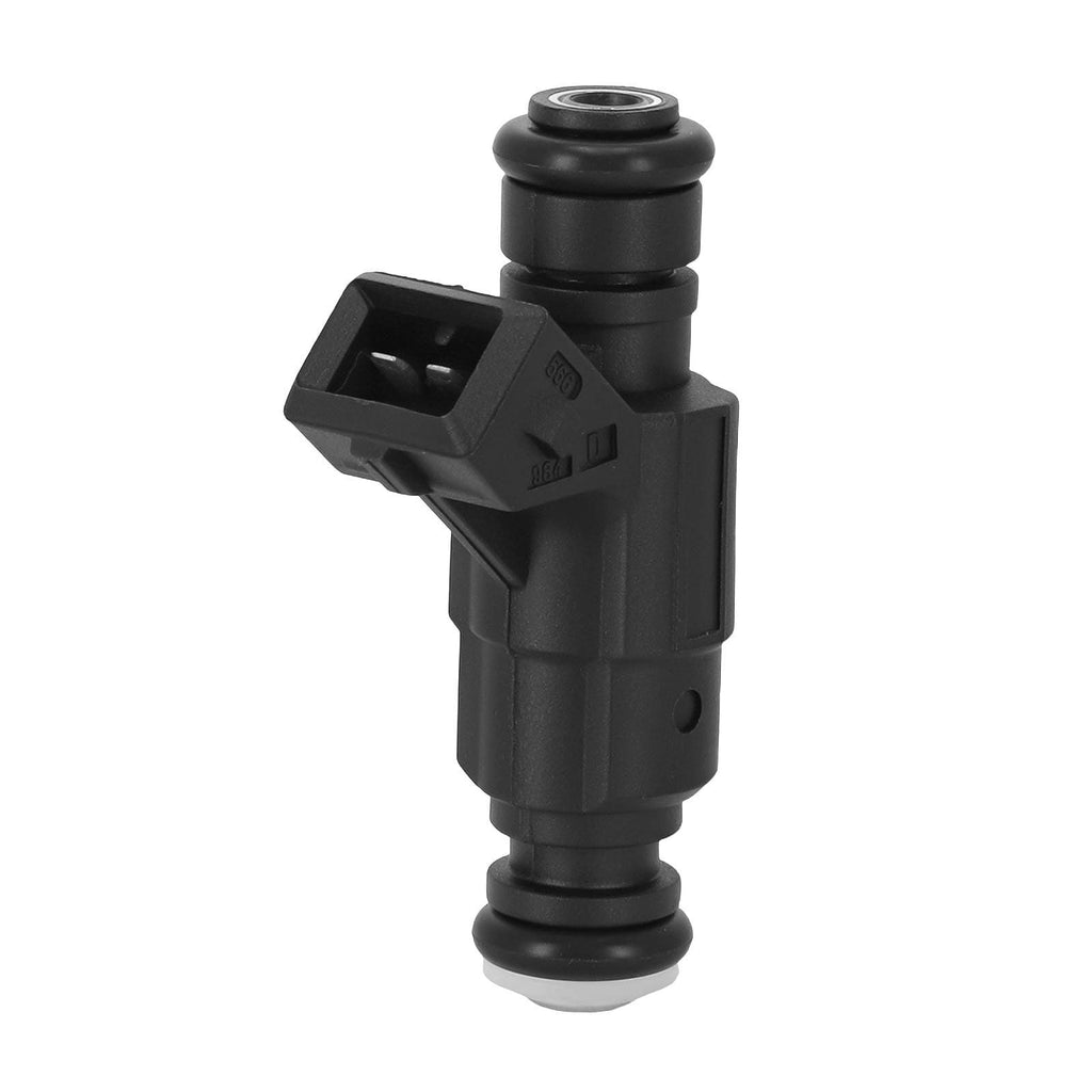 4 Fuel Injectors geschikt voor VW Jetta geschikt voor Golf 1.8L 01-06 FJ889 FJ1126 852-12184