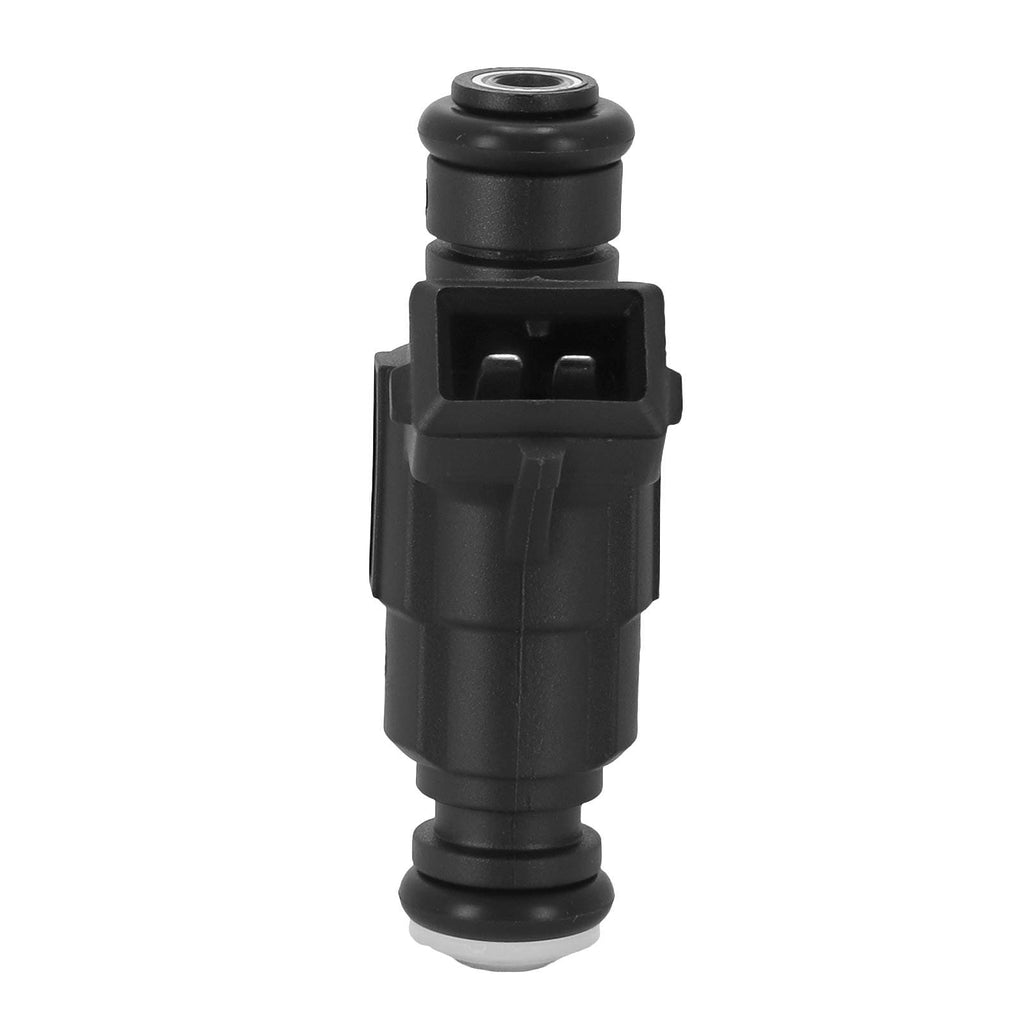 4 Fuel Injectors geschikt voor VW Jetta geschikt voor Golf 1.8L 01-06 FJ889 FJ1126 852-12184