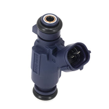 Laad de afbeelding in de galerijviewer, 4 Fuel Injectors geschikt voor Hyundai i30 FD GD 2007-2016 1.4 1.6 35310-2B000