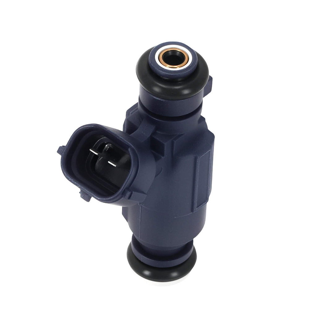 4 Fuel Injectors geschikt voor Hyundai i30 FD GD 2007-2016 1.4 1.6 35310-2B000