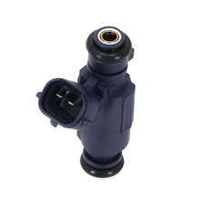 Laad de afbeelding in de galerijviewer, 4 Fuel Injectors geschikt voor Hyundai i30 FD GD 2007-2016 1.4 1.6 35310-2B000