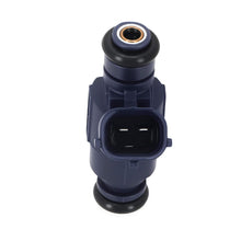 Laad de afbeelding in de galerijviewer, 4 Fuel Injectors geschikt voor Hyundai i30 FD GD 2007-2016 1.4 1.6 35310-2B000