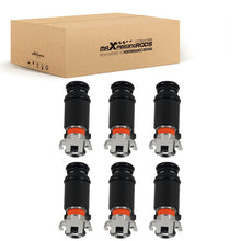Laad de afbeelding in de galerijviewer, 6x Brandstofinjector Set geschikt voor Ford Galaxy WGR 2.8L 1995-2000 FJ573