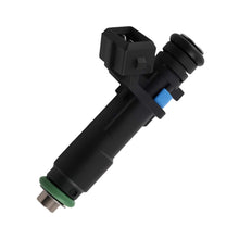 Laad de afbeelding in de galerijviewer, 4 Fuel Injectors geschikt voor Chevrolet Spark Base 1.2L 2012 25186566
