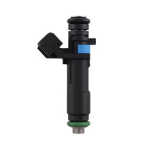 Laad de afbeelding in de galerijviewer, 4 Fuel Injectors geschikt voor Chevrolet Spark Base 1.2L 2012 25186566