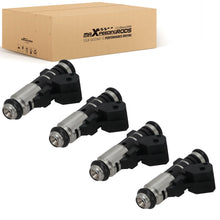 Laad de afbeelding in de galerijviewer, 4x Injector Car # IPM002 Injector geschikt voor Peugeot Citroen