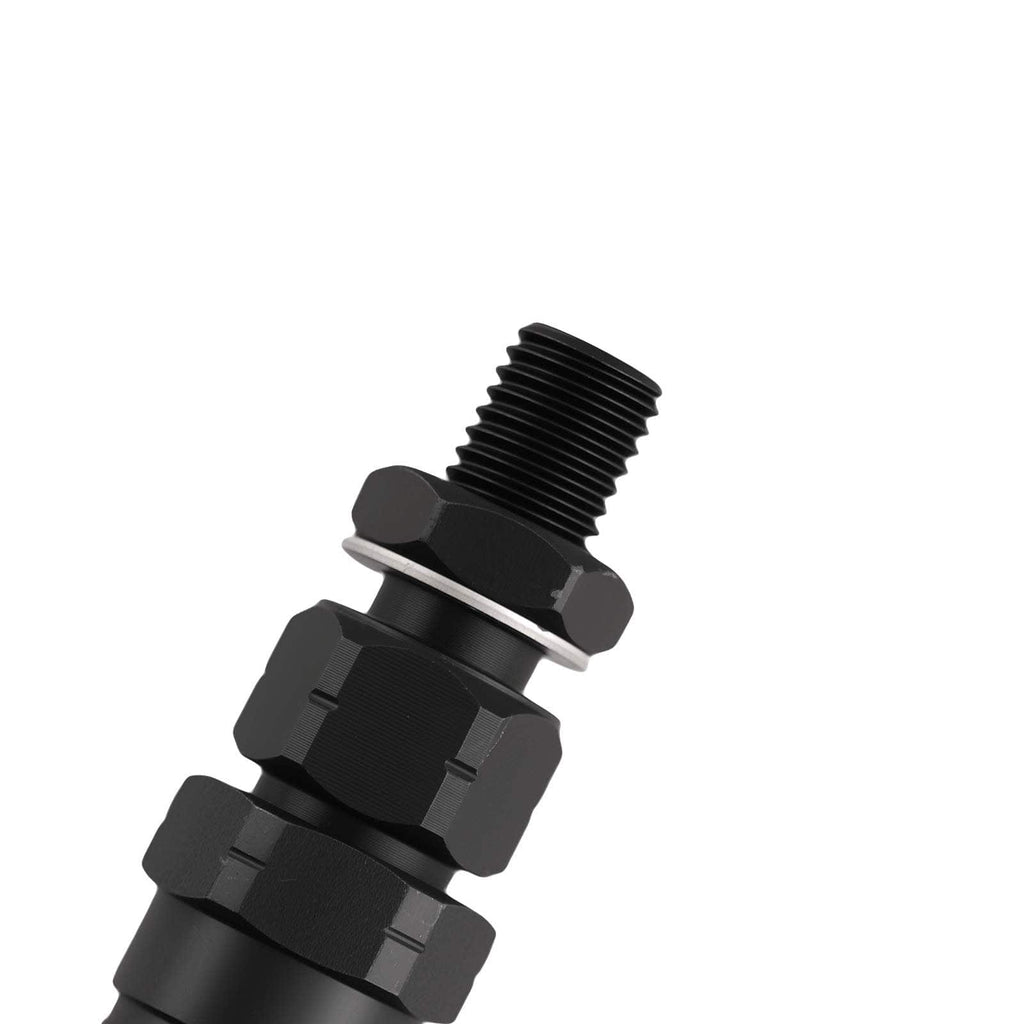 4 Diesel Injectors geschikt voor Mitsubishi Pajero L400 L200 2.5 TD 105148-1311