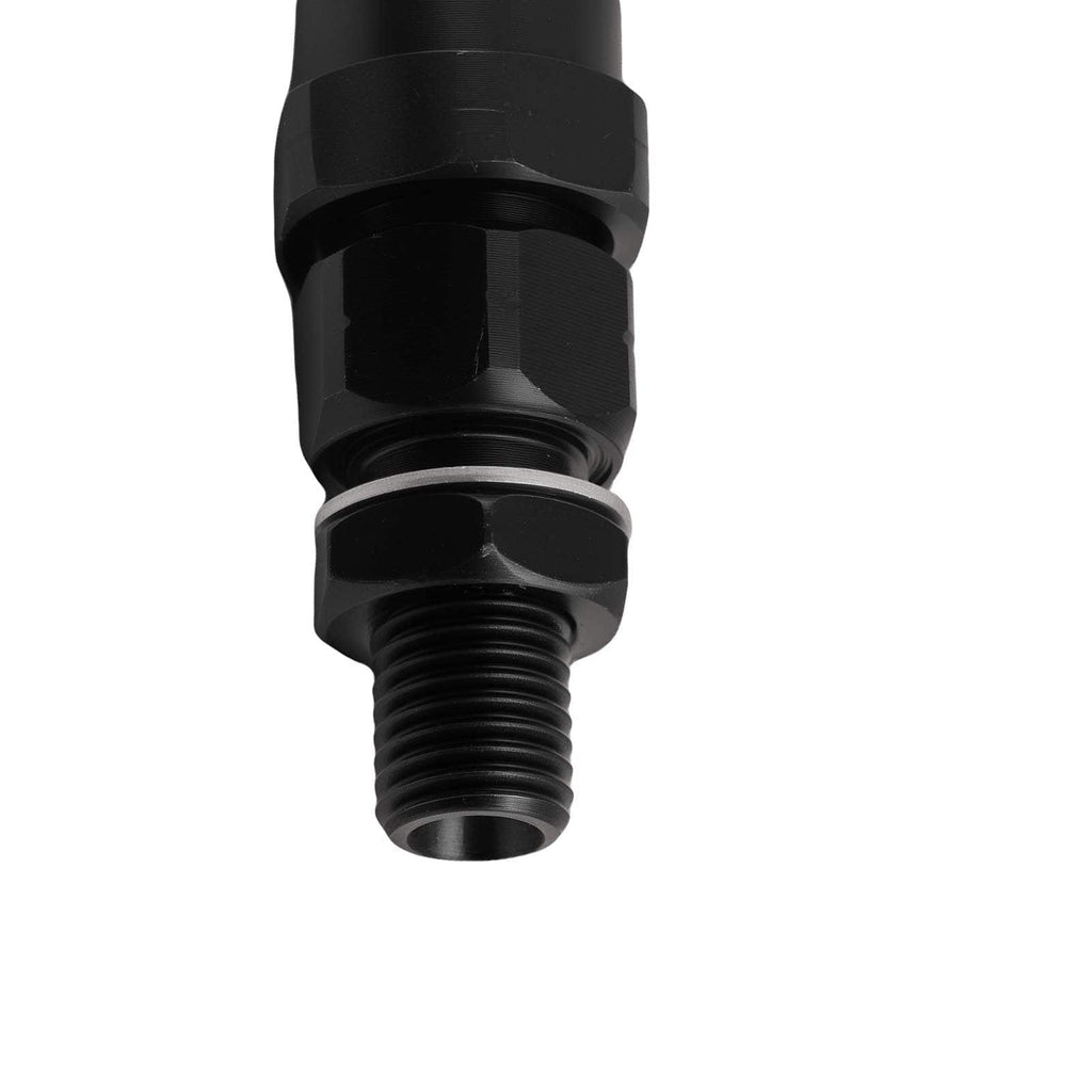 4 Diesel Injectors geschikt voor Mitsubishi Pajero L400 L200 2.5 TD 105148-1311