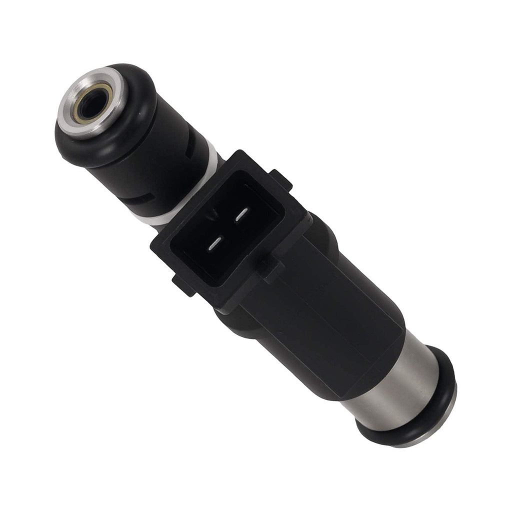 4 Stuks Fuel Injectors geschikt voor Citroen Peugeot 2.0 269515697