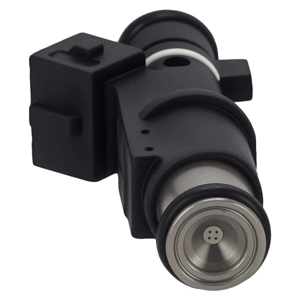 4 Stuks Fuel Injectors geschikt voor Citroen Peugeot 2.0 269515697