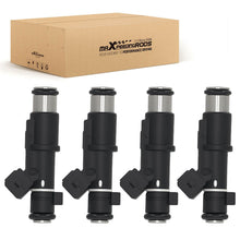 Laad de afbeelding in de galerijviewer, 4 Stuks Fuel Injectors geschikt voor Citroen Peugeot 2.0 269515697