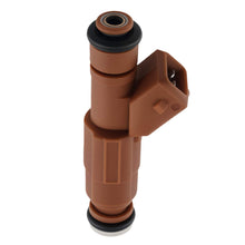 Laad de afbeelding in de galerijviewer, 5 Fuel Injectors geschikt voor Volvo C70/S60/V70/XC90 2.4L 0280155831 FJ669