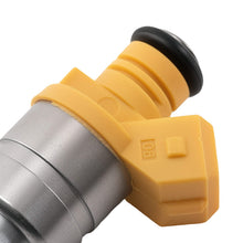 Laad de afbeelding in de galerijviewer, 4 Fuel Injectors 12 Holes geschikt voor Mini Cooper R52/R53 1.6L 02-08 FJ954