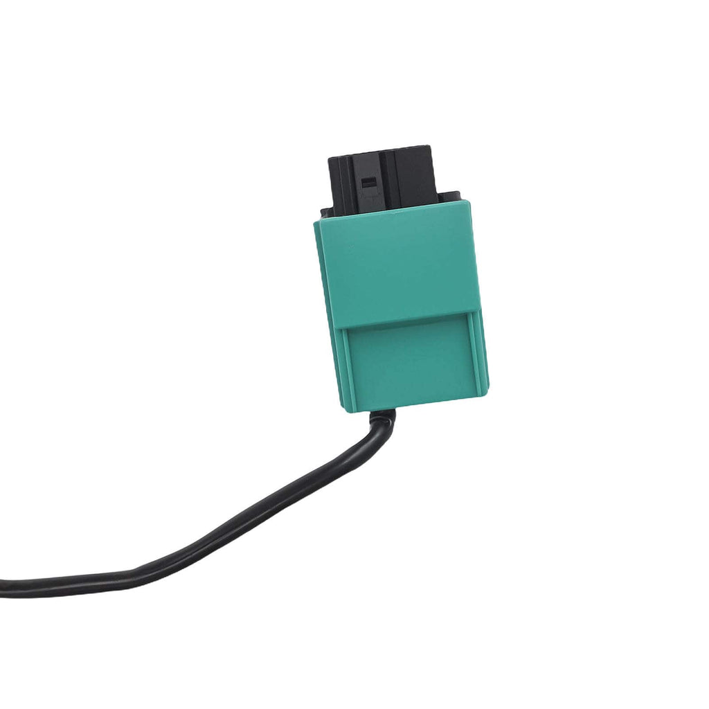 Brandstofpomp control unit geschikt voor Audi TT Roadster geschikt voor VW Passat B8 Variant 3C0906093A