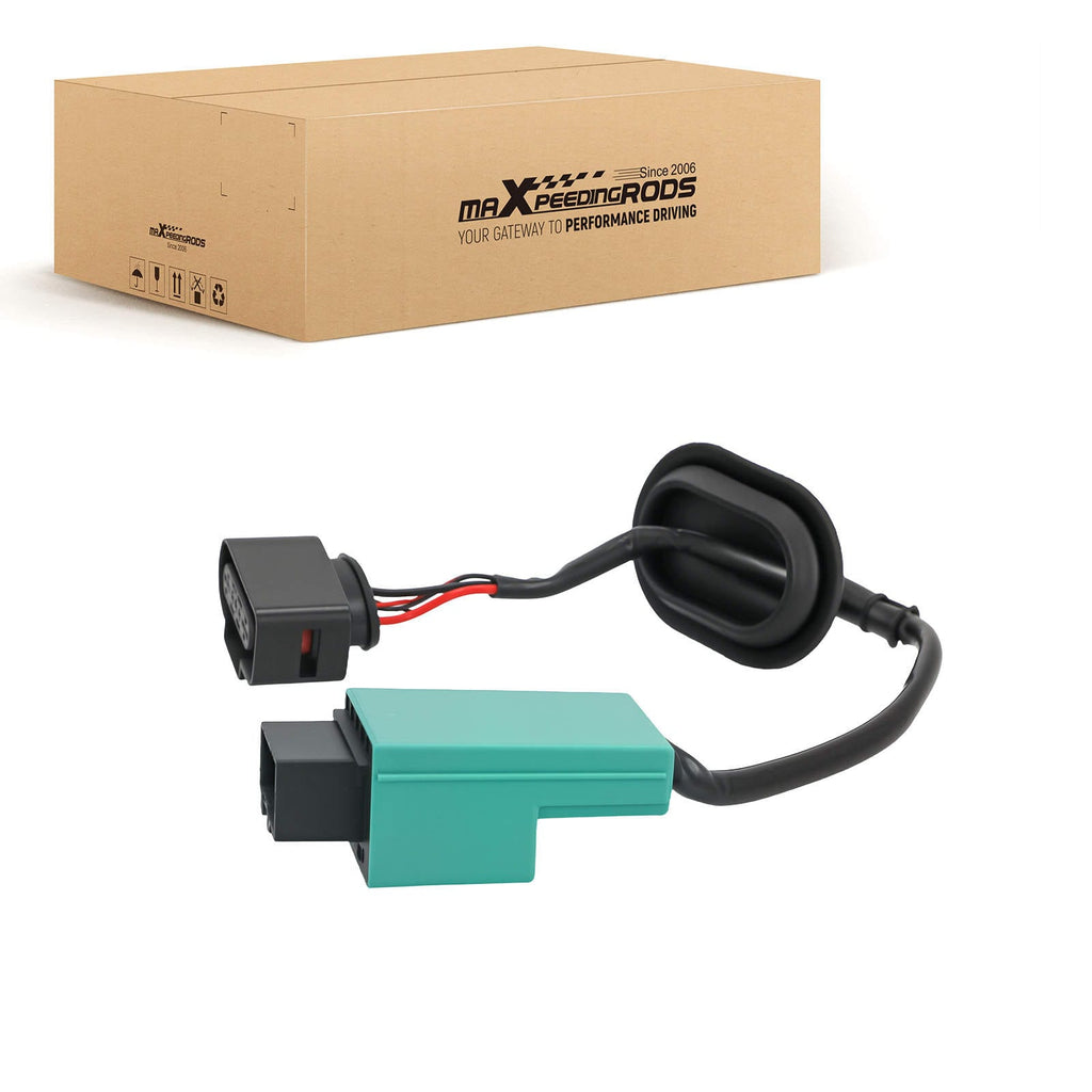 Brandstofpomp control unit geschikt voor Audi TT Roadster geschikt voor VW Passat B8 Variant 3C0906093A