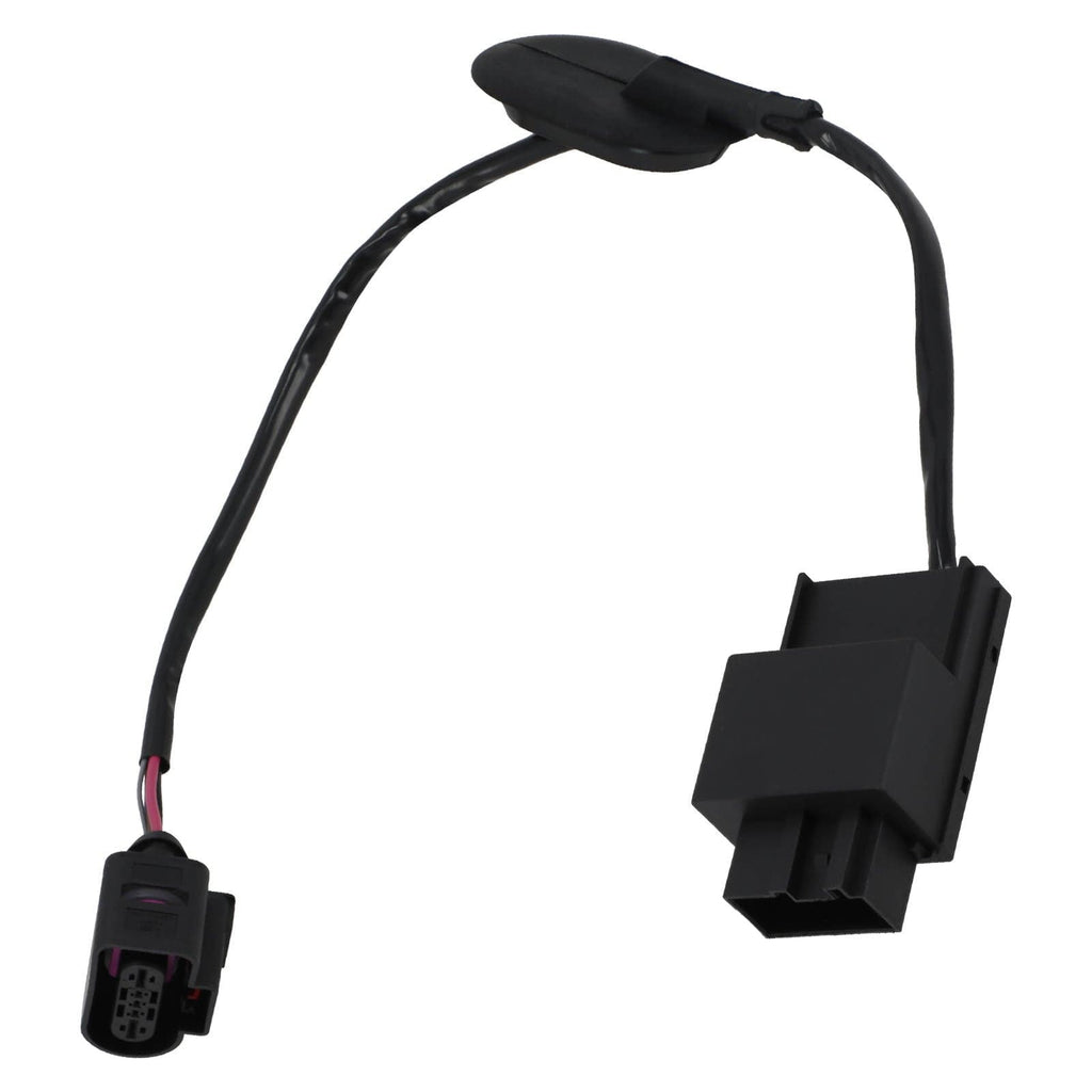 Brandstofpomp Control Unit Petrol geschikt voor Audi VW Skoda Seat 1K0906093A 1K0906093B
