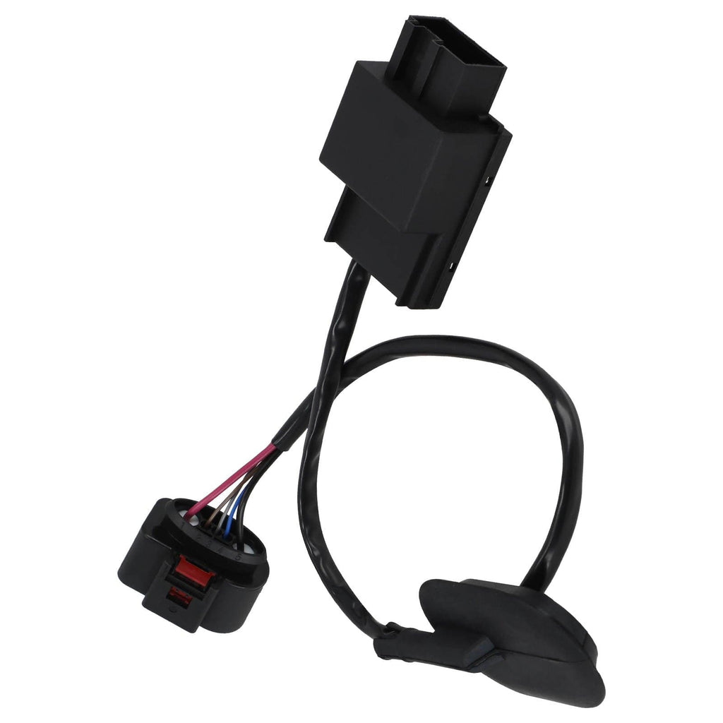 Brandstofpomp Control Unit Petrol geschikt voor Audi VW Skoda Seat 1K0906093A 1K0906093B