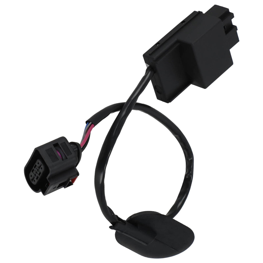 Brandstofpomp Control Unit Petrol geschikt voor Audi VW Skoda Seat 1K0906093A 1K0906093B