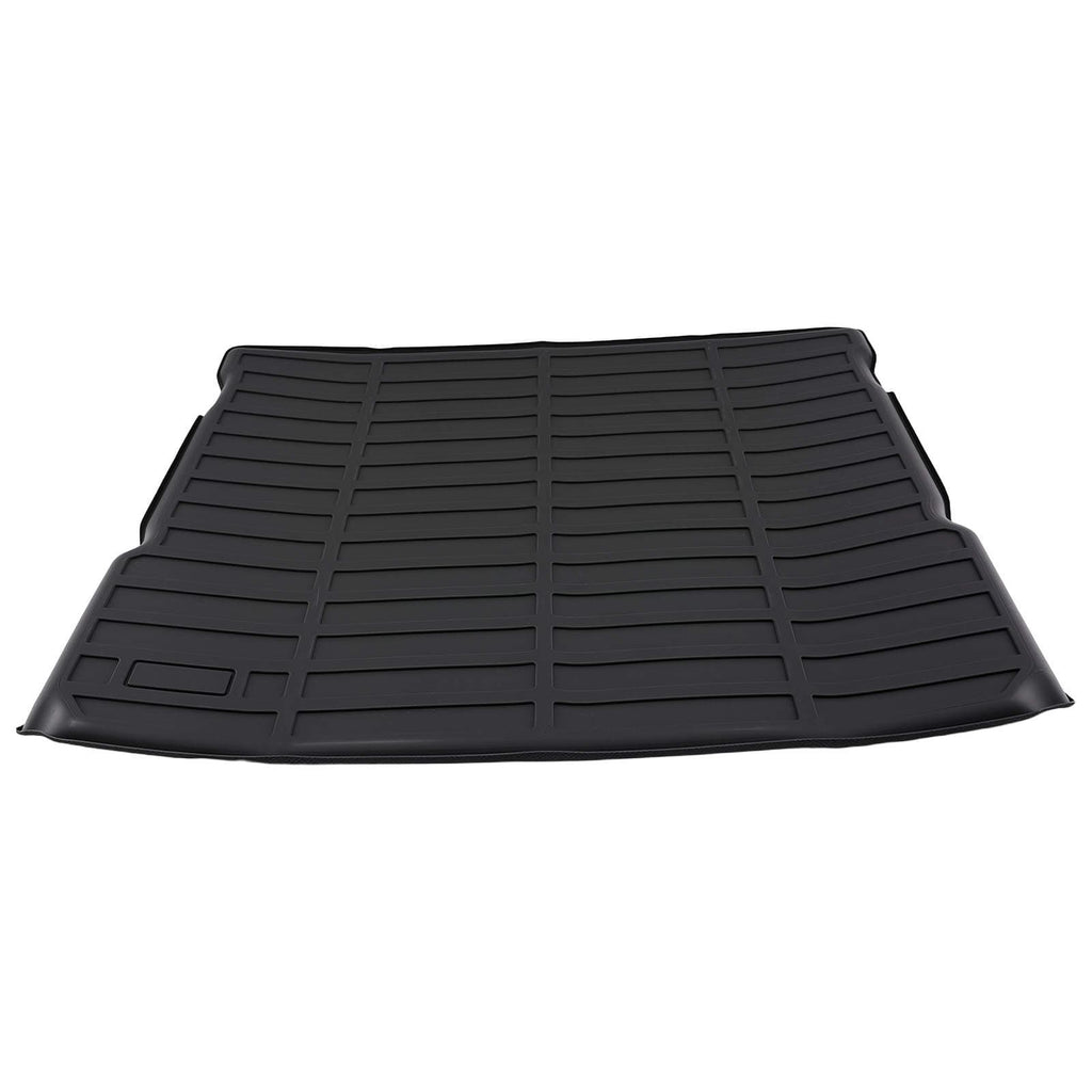 Anti-slip Trunk Mat suitable for Mercedes-Benz EQB X243 2021-2025 TPE