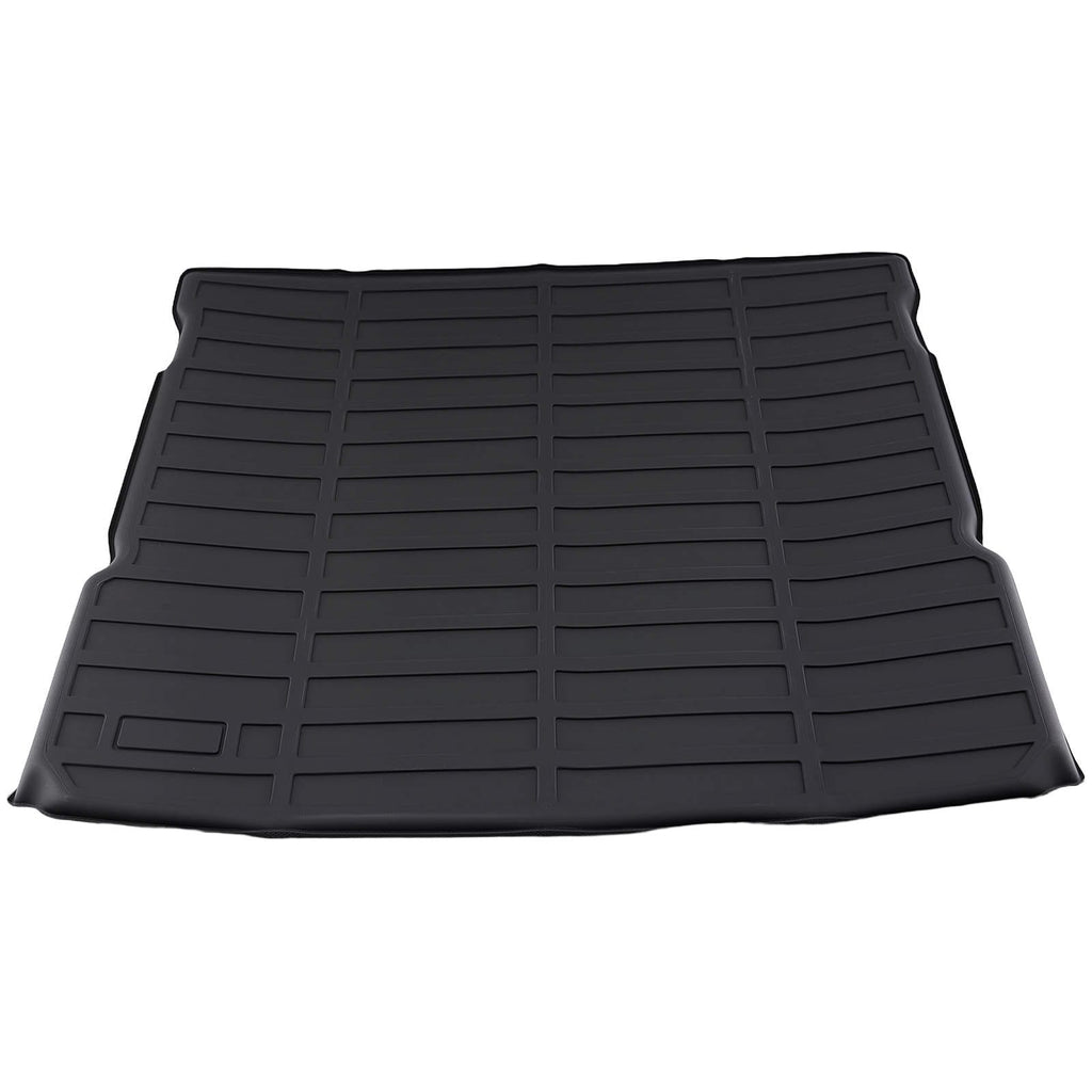 Anti-slip Trunk Mat suitable for Mercedes-Benz EQB X243 2021-2025 TPE