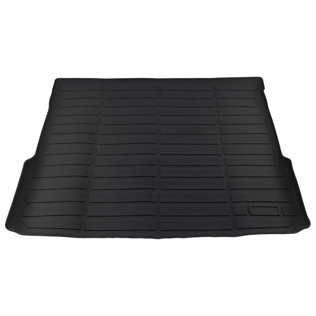 Anti-slip Trunk Mat suitable for Mercedes-Benz EQB X243 2021-2025 TPE
