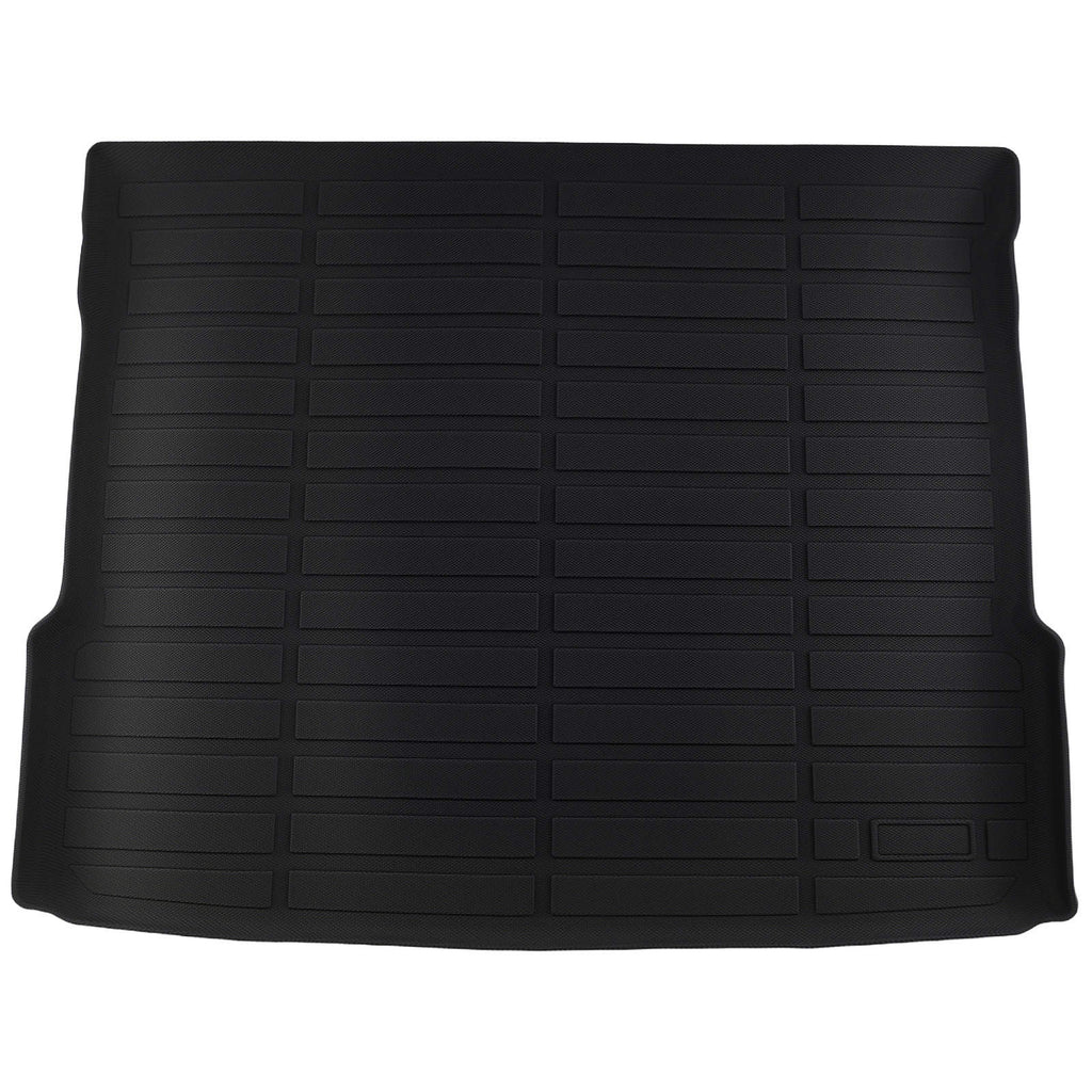 Anti-slip Trunk Mat suitable for Mercedes-Benz EQB X243 2021-2025 TPE