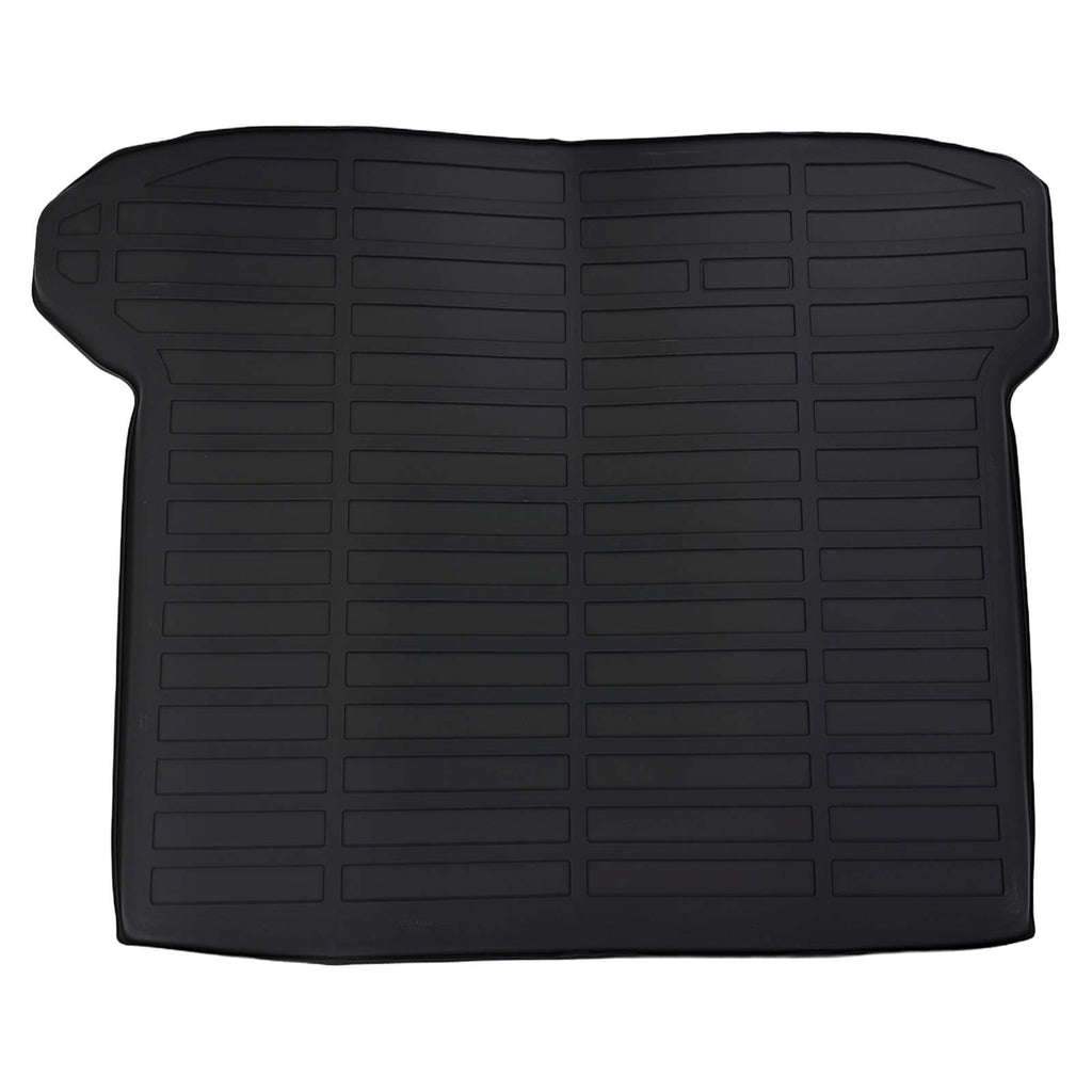 Trunk Mat suitable for Hyundai Ioniq 5 2021-2025 Black TPE Waterproof