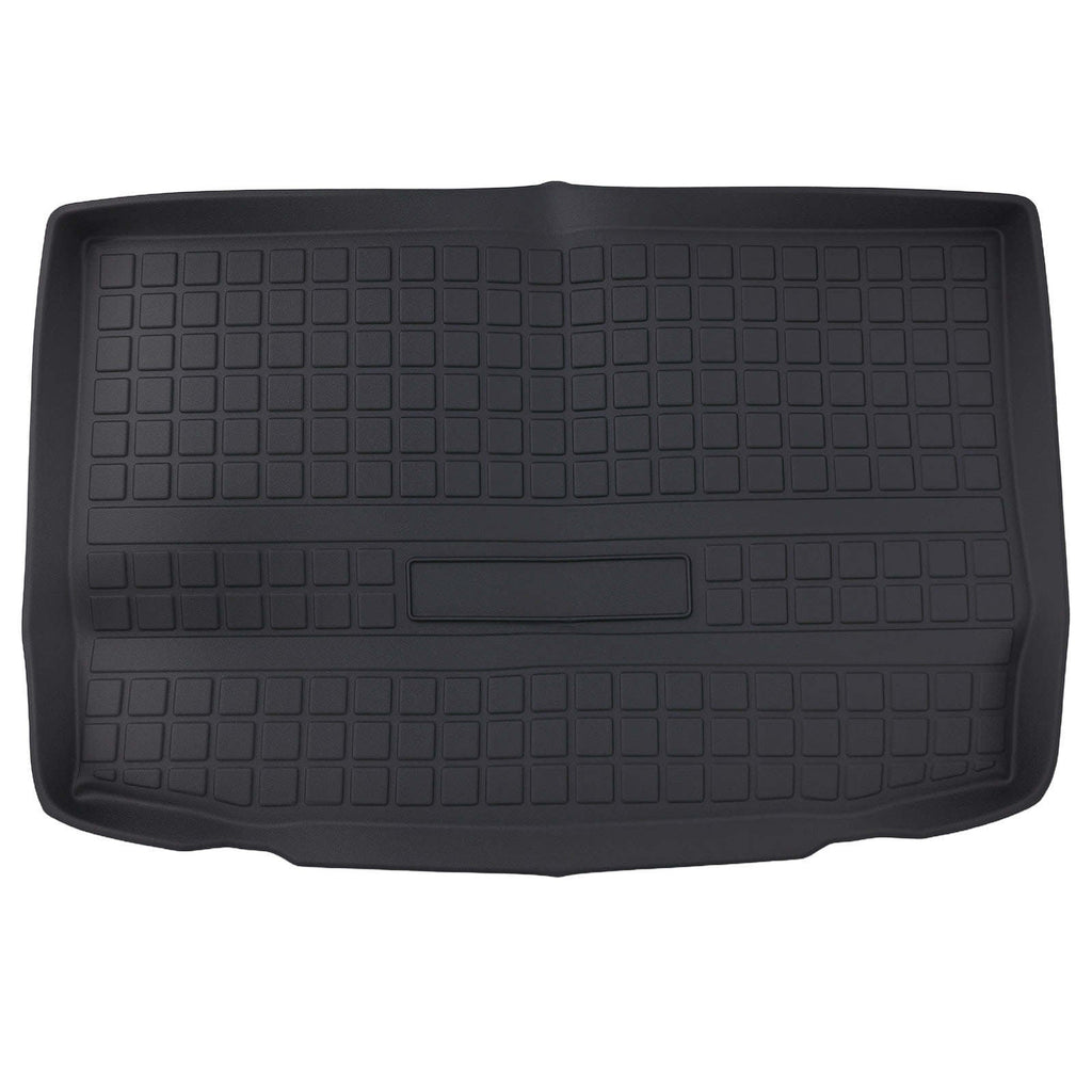 Non-slip boot mat suitable for Mercedes A-Class W176 2013-2018 TPE