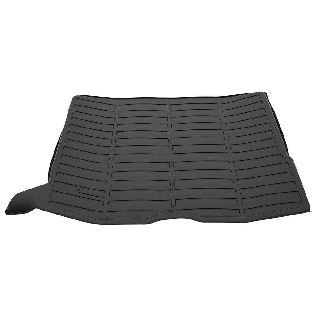 Non-slip Mat suitable for Mercedes-Benz GLC X253 15-20 TPE Trunk Mat