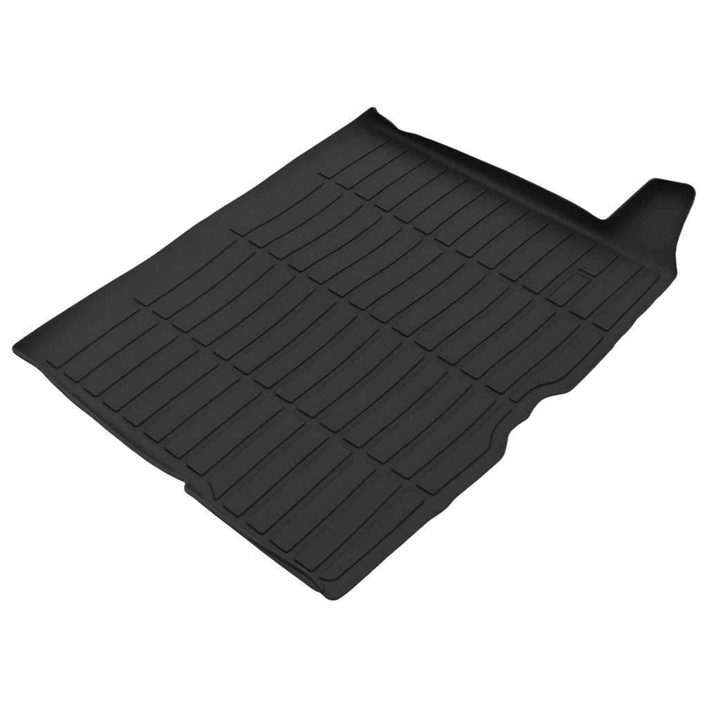 Non-slip Mat suitable for Mercedes-Benz GLC X253 15-20 TPE Trunk Mat