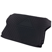 Laad de afbeelding in de galerijviewer, Kofferraumwanne Laderaumwanne geschikt voor Nissan X-Trail T32 2014-2021 TPE zwart