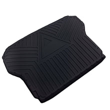 Laad de afbeelding in de galerijviewer, Kofferraumwanne Laderaumwanne geschikt voor Nissan X-Trail T32 2014-2021 TPE zwart